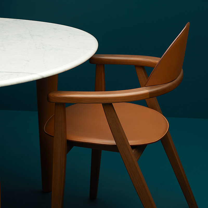 Metiers chair | Hermès Netherlands